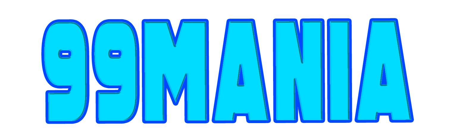 99MANIA